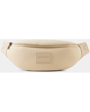 Bogner Gürteltasche Alvier Janica Für Damen - Natur