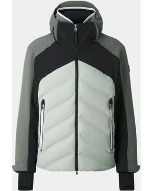 Bogner Bahri Ski Jacket For - Black