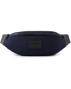 Bogner Belt Bag Alvier Janica For - Blue