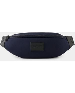 Bogner Gürteltasche Alvier Janica Für Damen - Blau