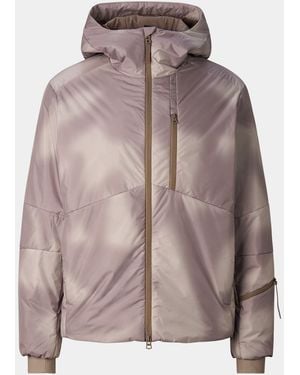 Bogner Fire + Ice Yago Ski Jacket - Multicolour