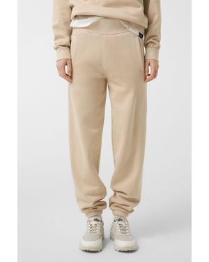 Bogner Fire + Ice Ilmi sweatpants - Natural