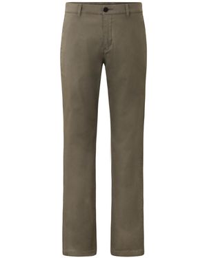 Bogner Chino Nik Für Herren - Grau