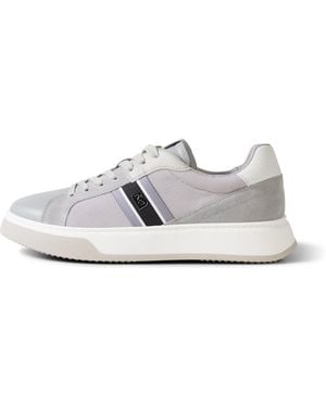 Bogner Milan Trainer - White