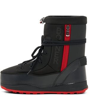 Bogner Laax Snow Boots - Black