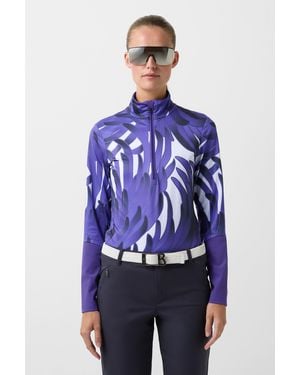 Bogner First Layer Gelia For - Blue