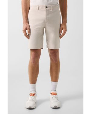 Bogner Gordie Functional Shorts - White
