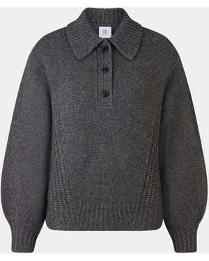 Bogner Jojo Sweater For - Gray