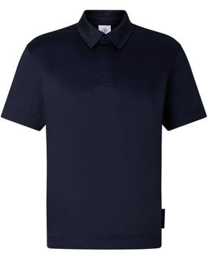 Bogner Tayden Polo Shirt - Blue