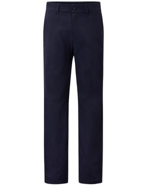 Bogner Fire + Ice Mads Functional Trousers For - Blue