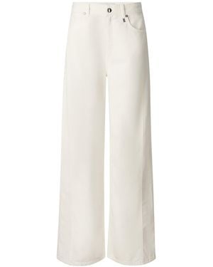 Bogner Lizzy Jeans - White