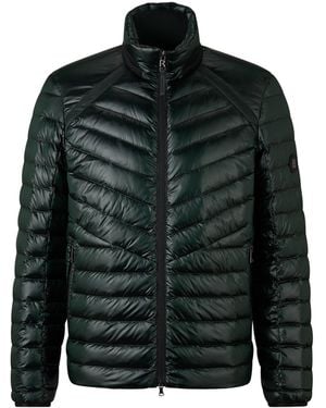 Bogner Liman Quilted Jacket For - Green