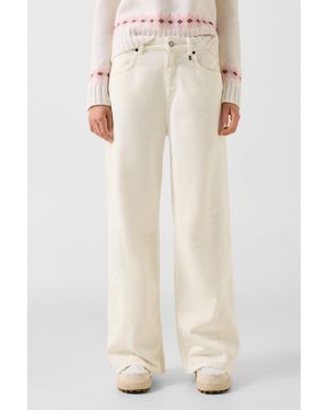 Bogner Lizzy Jeans - White