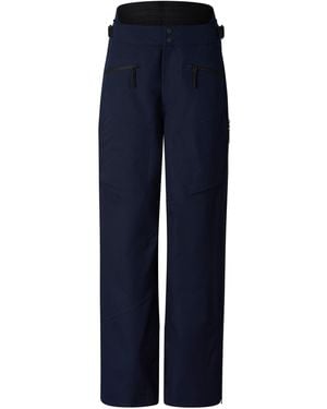Bogner Fire + Ice Taina Ski Trousers - Blue