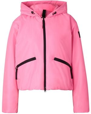 Bogner Fire + Ice Yadira Functional Jacket - Pink