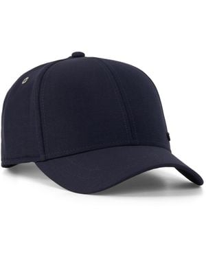 Bogner Cap Mats For - Blue