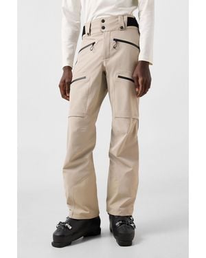 Bogner Fire + Ice Solomun Ski Pants - Natural