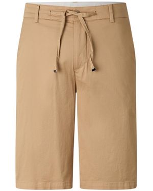 Bogner Shorts Cole For - Natural