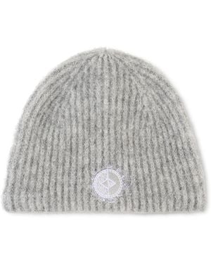 Bogner Fire + Ice Mütze Aneta - Grau