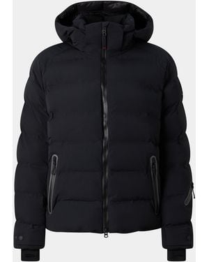 Bogner Fire + Ice Tec-luka Ski Jacket - Black