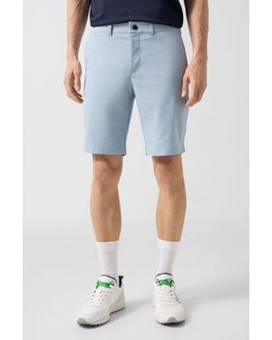 Bogner Gordie Functional Shorts - Blue