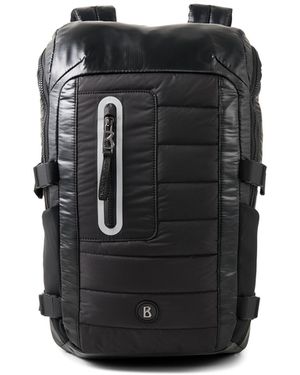 Bogner Monarch X 007 Lennard Backpack - Black
