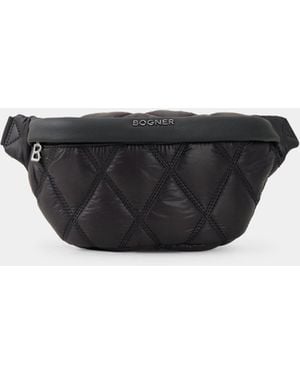 Bogner Belt Bag Tirano Jameela - Black