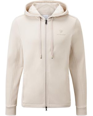 Bogner Sweatjacke Berto Für Herren - Weiß