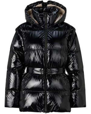 Bogner Daunenjacke Inez Für Damen - Schwarz