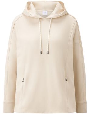 Bogner Cadie Hoodie For - Natural