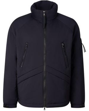 Bogner Jacke Linus Für Herren - Blau