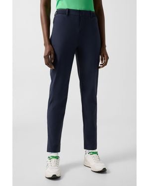 Bogner Tessi Functional Pants - Blue