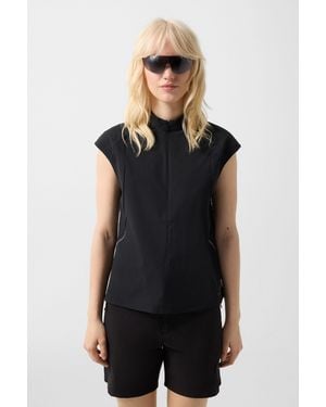 Bogner Fire + Ice Else Functional Shirt - Black