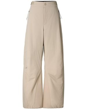 Bogner Fire + Ice Eliani Ski Trousers - Natural