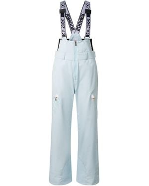 Bogner Ski-Latzhose Jila - Blau