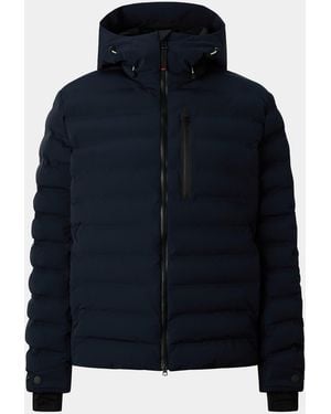 Bogner Fire + Ice York Ski Jacket - Blue