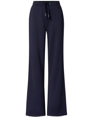 Bogner Joggers Blanca For - Blue