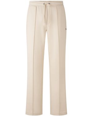 Bogner Stan joggers - Natural