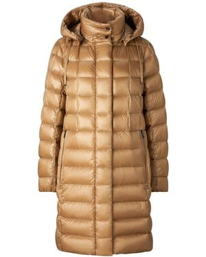 Bogner Daunenmantel Meryl Für Damen - Braun