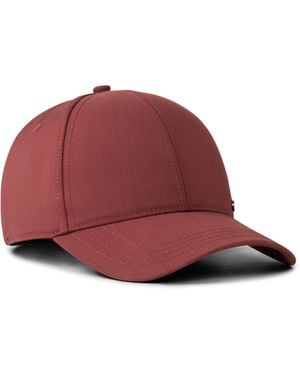 Bogner Cap Maxi - Red