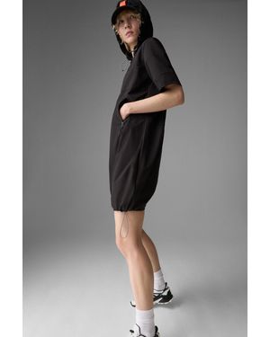 Bogner + Sommerkleid Bogner Fire + Ice Ladies Valerie Kleid - Schwarz