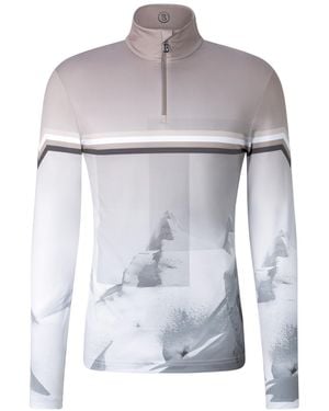 Bogner First Layer Verti Für Herren - Blau