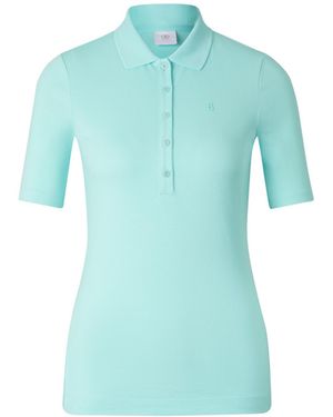Bogner Malika Polo Shirt - Blue