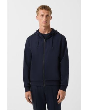 Bogner Steven Jersey Jacket - Blue