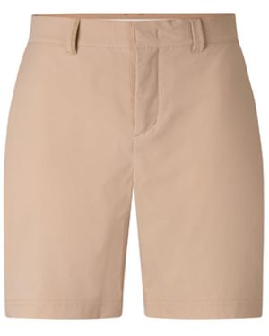 Bogner Eleni Functional Shorts - Natural