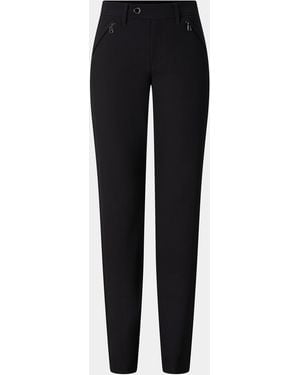 Bogner Wera Stretch Trousers - Black