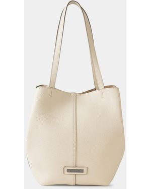 Bogner Shopper Neuwies Keiko - Natural