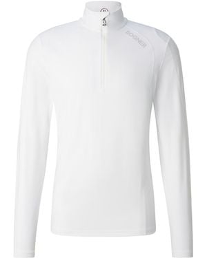 Bogner First Layer Harry - White