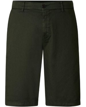 Bogner Shorts Cole For - Green