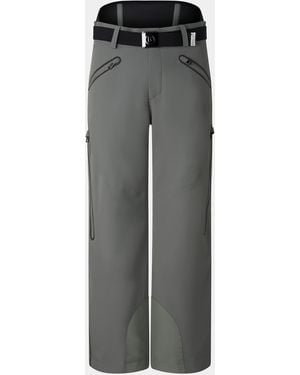 Bogner Tim's Ski Pants - Gray